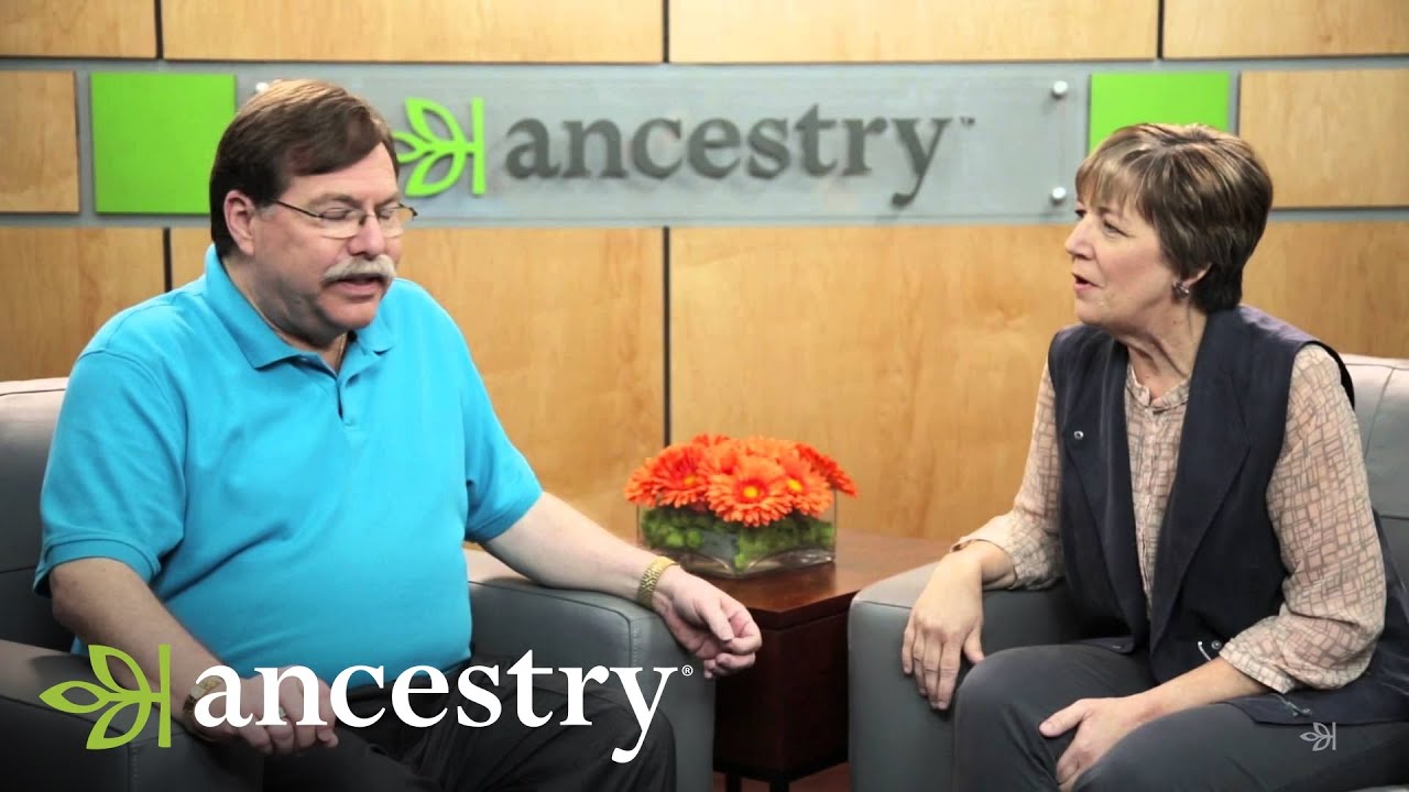 Mining Obituaries for New Evidence | Ancestry Academy | Ancestry