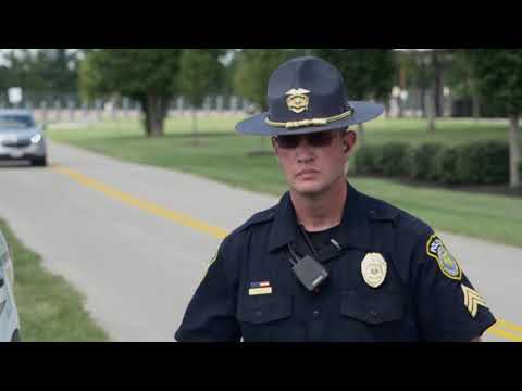 Ft. Knox Local Heroes - Click It or Ticket