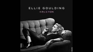 Halcyon - Ellie Goulding (Lyrics)