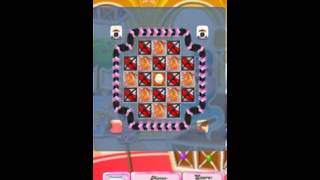 Candy Crush Bug found in New Spin wheel