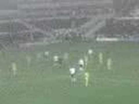 derby v bristol rovers 27/01/07