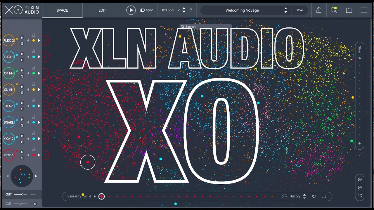 XLN Audio XO - Sample Explorer & Beat Maker - This is Still Amazing in 2026 - Full Tutorial - PC/Mac