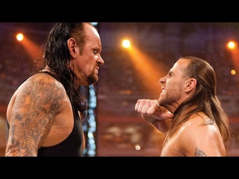 10 Fascinating WWE Facts About WrestleMania 26