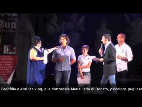 finale di "Un Talento per il Sud" - Minervino M.