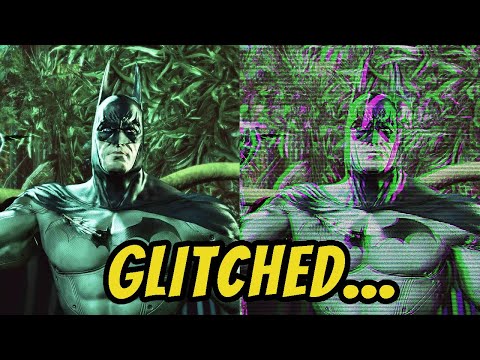 14 GAME-BREAKING GLITCHES You Won't Believe Actually Happened