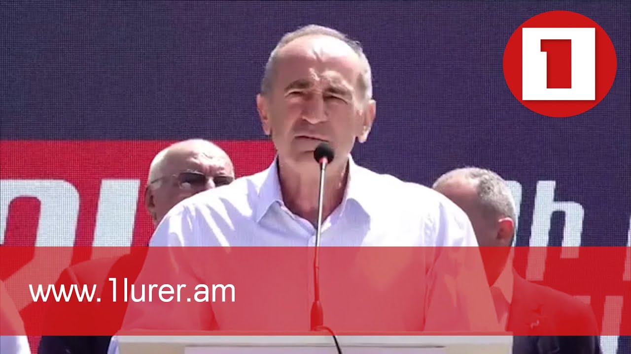 «Հայաստան» դաշինքը քարոզարշավը շարունակել է Լոռու մարզում