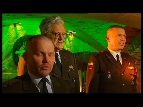 Dzintarjūras vīri - Dobeles zemessargi