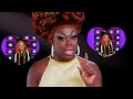 🔮 Bob The Drag Queen praising her drag sister's Draguation Speech | The Pit Stop