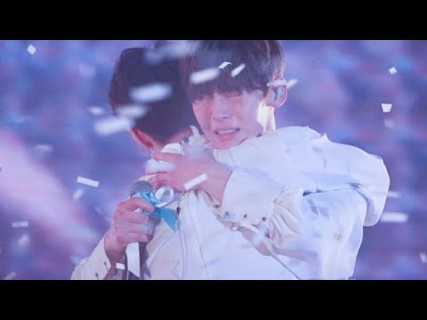WANNAONE Therefore Concert Day 4 [Last concert]