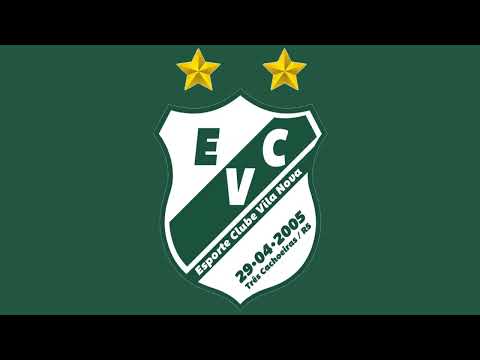 Hino do Vila Nova de Três Cachoeiras - Rio Grande do Sul