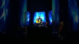 Video thumbnail for Frank Turner - Jinny Bingham's Ghost - No Man's Land Tour - Alhambra Dunfermline 22 Nov 2019