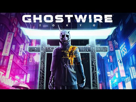 GHOSTWIRE TOKYO Walkthrough Gameplay Part 1 (INTRO)