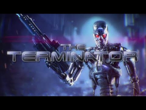 CoD Black Ops 6 The new Terminator Event