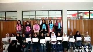 Perayaan Ulang Tahun Ari Irham&1st Anniversary Arhamnatic #1