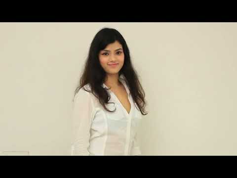 Anshuli Introduction video 