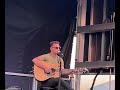 Marc Roberge of @oarmusic - “War Song”
