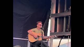 Marc Roberge of @oarmusic - “War Song”