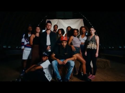 Young Bull - Egyptian Joint