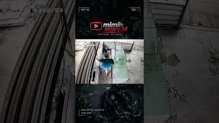Download lagu Pencurian Kabel di Dekat Pabrik Hilon Terekam CCTV #miminstory #news mp3