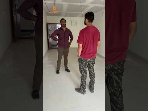 New 3BHK Modular Factory Interior Design||About to start||Town square||Praneeth Pranav Bachupally