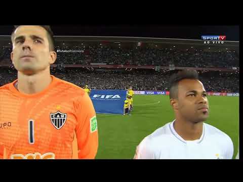 Raja Casablanca 3x1 Atlético MG - Melhores Momentos - Mundial de Clubes 2013 - Semifinal