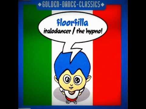 Floorfilla - The Hypno