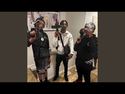 4kEva Us (feat. Ty cam3)