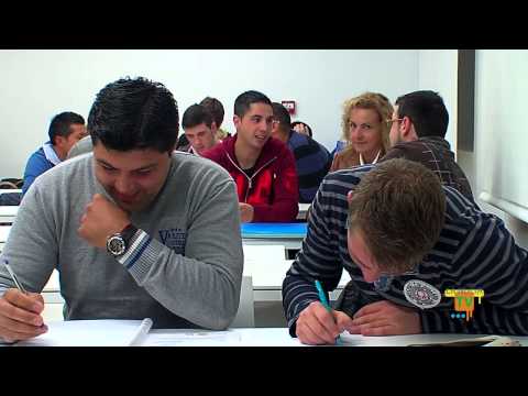 03/04/14 – Los Cursos de la Seu tendrán reconocimiento académico para las titulaciones de grado