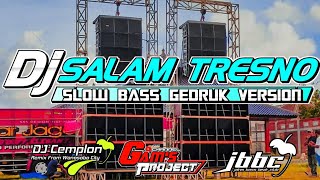 Download lagu DJ VIRAL SALAM TRESNO SLOW BASS GEDRUK ANGKLUNG REMIXER BY DJ CEMPLON mp3 Download lagu DJ VIRAL SALAM TRESNO SLOW BASS GEDRUK ANGKLUNG REMIXER BY DJ CEMPLON mp3