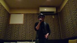 歌ってみた‼EXILE THE SECOND SUPER FLY