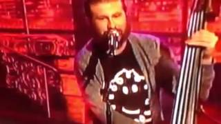 Casey Abrams - I Saw Her Standing There - American Idol Ep20 March 21th, 2013 AMAZING HD
