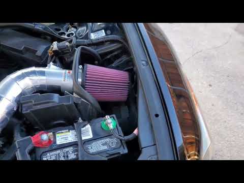 2009-2014 Acura TSX: Top 3 Cheap Mods I Recommend