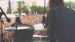 Puddle Of Mudd - TNT @ Download 2011