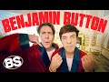 Connor Price Hoodie Allen BENJAMIN BUTTON Official Video