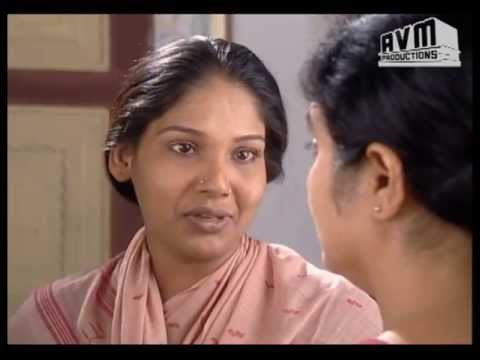 Episode 438 : Sorgam Tamil TV Serial - AVM Productions