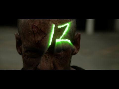 D12 - I GO OFF (OFFICIAL VIDEO)