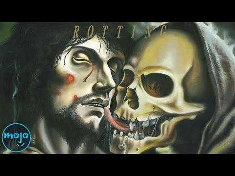 Top 10 Greatest Black Metal Songs