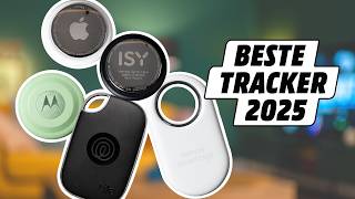 Beste smarte Schlüsselfinder im Vergleich: AirTag, Samsung SmartTag und Co.