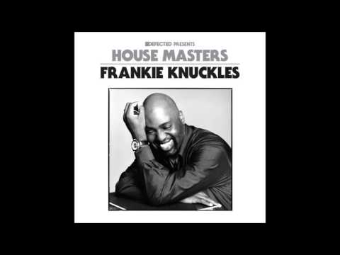 Frankie Knuckles & Director's Cut - I'll Take You There(feat.Jamie Principle)