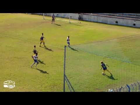 Carioca B1 Sub-20 2018 - Barcelona 0x2 Olaria