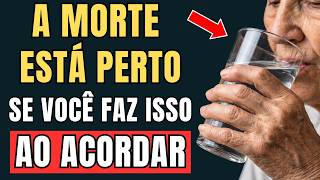 Cardiologista Alerta: Milhões Fazem ISSO Todas as Manhãs (E É Perigoso)