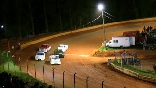 Pro Trucks @ Toccoa Raceway April 27th 2019