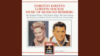 Romberg: The New Moon: Stouthearted Men