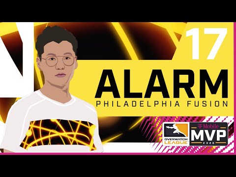 BEST Rookie Flex Support in the League?! | MVP Nominations — Alarm