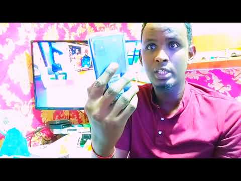 Samsung Galaxy M51 and the "Oukitel WP6 Unboxing and first impressions.