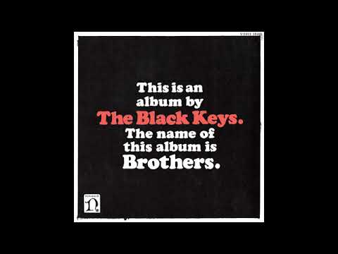 The Black Keys Howlin' for You Remastered 10th Anniversary Edition Official Audio