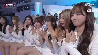 Download lagu Wanna One [워너원] Enternal Moment   Spring Breeze ( Full Performances) -[#2018MAMA PREMIERE in KOREA] mp3