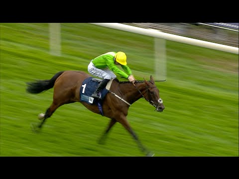 ACHELOIS hits all the right notes with Listed Lyric success at York