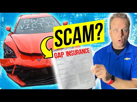 YouTube video about Why You Need Gap Insurance: Protecting Your Investment