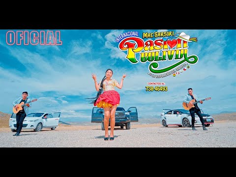 PASION BOLIVIA TEMA:  PAÑUELITO BLANCO